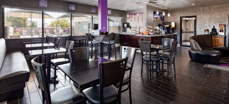 圣塔菲贝斯特韦斯特酒店(Best Western Santa Fe)图片