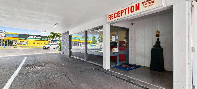 特拉拉尔根舒适酒店(Comfort Inn Traralgon)图片