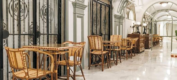 东方阿迪拉姆酒店(Oriente Atiram)图片