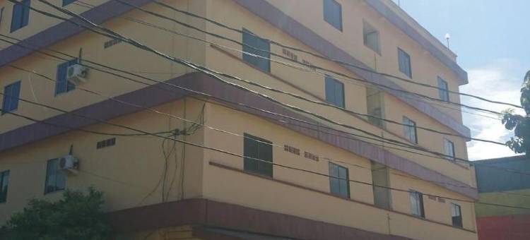 OYO 3372 Hotel Pelita Terang图片