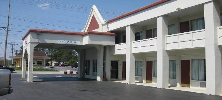 Astoria Hotel North图片