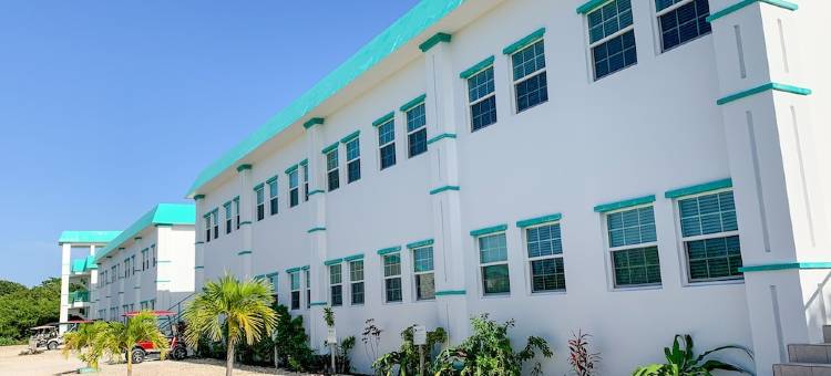 贝斯特韦斯特大贝门花园酒店(Best Western Grand Baymen Gardens)图片