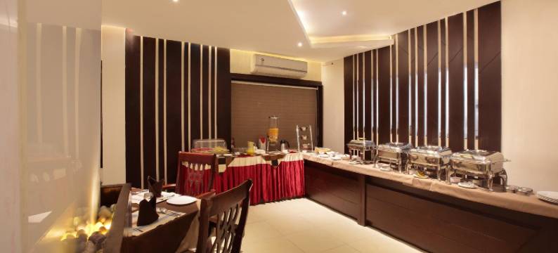 雷吉斯旅馆酒店(Rydges Inn)图片