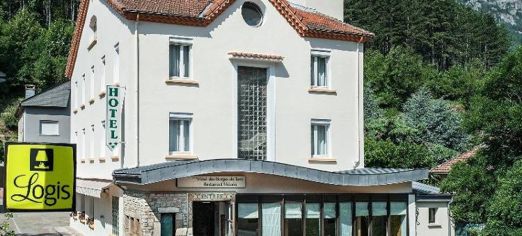 塔恩谷地酒店(Logis Hotel Restaurant des Gorges du Tarn)图片
