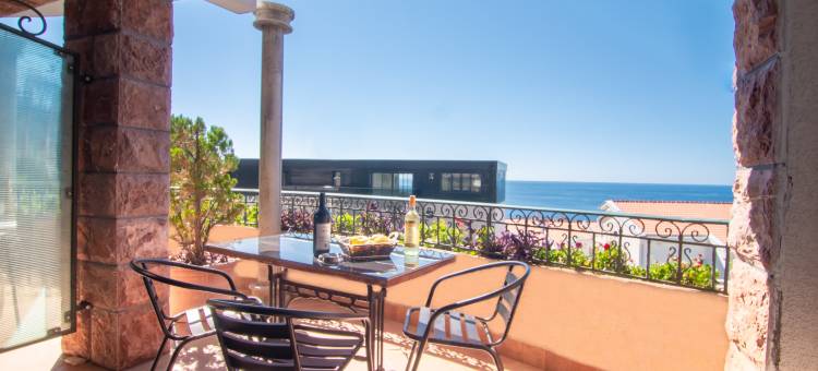 Levantin Inn 1/3 Room N.9图片