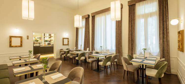 索利戈别墅酒店 - 全球小型华丽酒店(Hotel Villa Soligo - Small Luxury Hotels of the World)图片