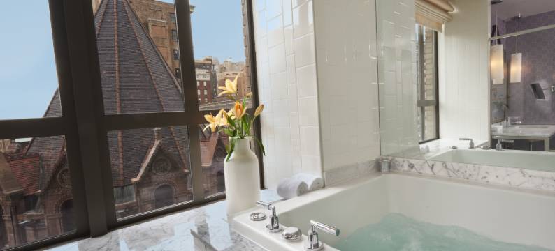 费城帕洛玛金普顿酒店(Kimpton HOTEL PALOMAR PHILADELPHIA by IHG)图片