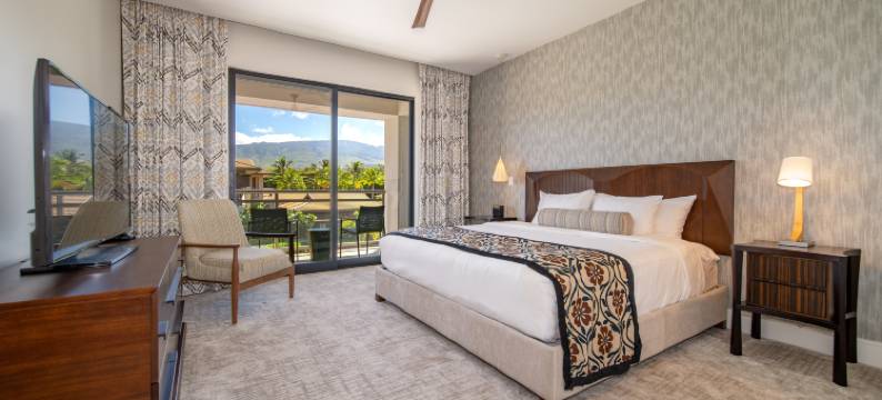 奥瑞格赫努阿凯水疗度假酒店(Outrigger Honua Kai Resort & Spa)图片