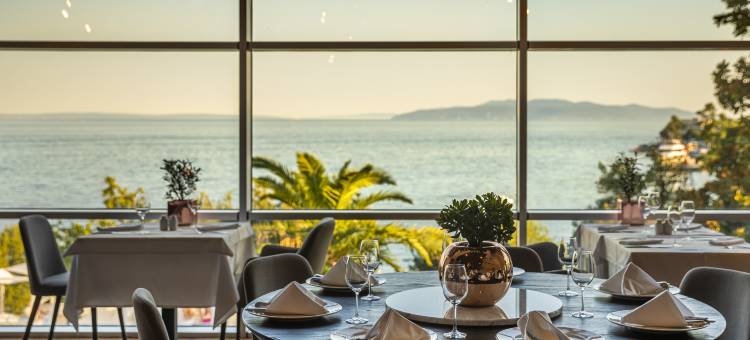 大使 - 里布尼亚酒店(Hotel Ambasador - Liburnia)图片