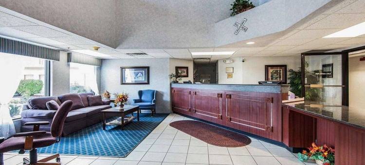 凯艺酒店(Quality Inn)图片