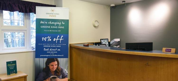 蒙特酒店(The Mount)图片