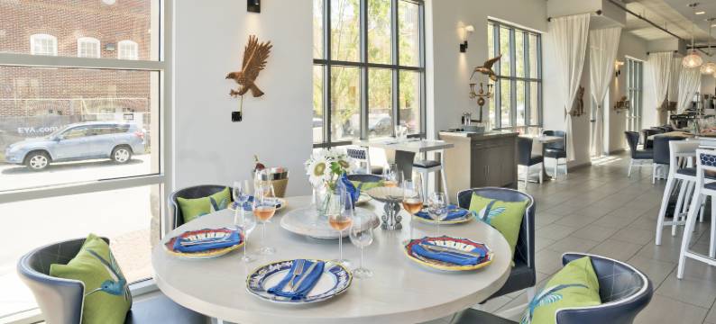 亚历山德里亚老城英迪格酒店(Hotel Indigo OLD TOWN ALEXANDRIA by IHG)图片