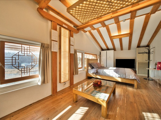 坡州市Terra度假屋