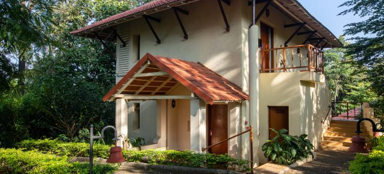 Gateway 奇克马加卢尔(Gateway Chikmagalur)图片