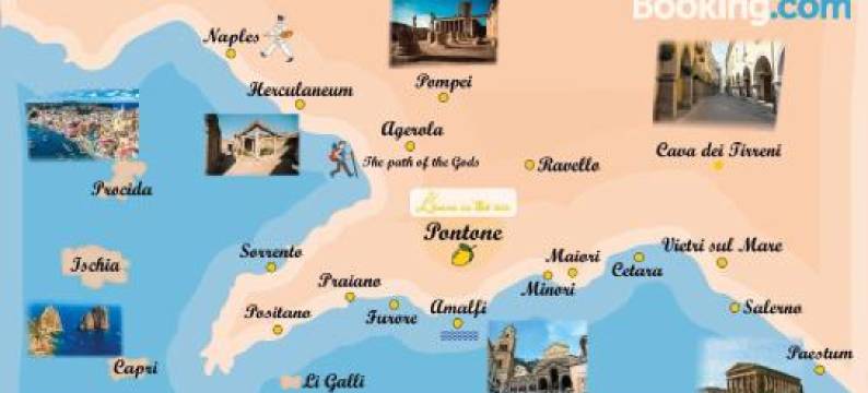 空中柠檬住宿(Lemon in the Air)图片