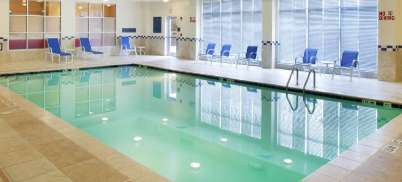 格林斯伯勒希尔顿逸林酒店(DoubleTree by Hilton Greensboro)图片