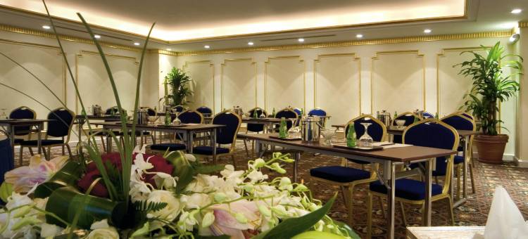 新麦地那酒店(New Madinah Hotel)图片