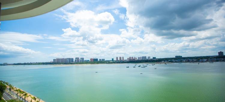 海岸线海景民宿(经十路分店)图片