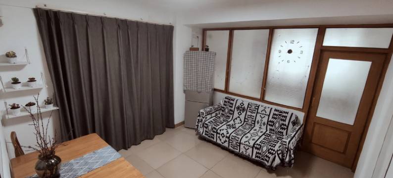 子墨民宿(东方巴黎购物街分店)图片