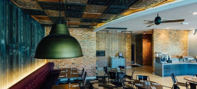 托梅精品酒店(Athome Boutique Hotel)图片