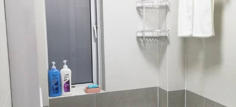 南京暖室小居公寓NO.5图片