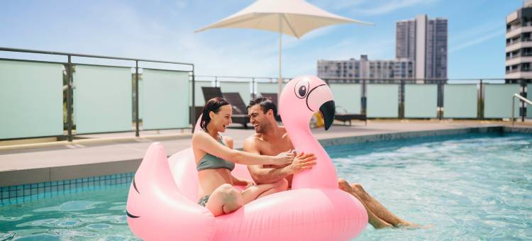 黄金海岸voco酒店 - IHG 旗下酒店(voco Gold Coast)图片