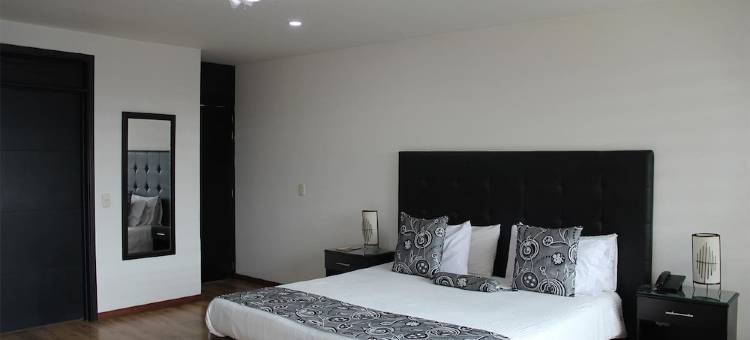圣达菲瑞酒店(Hotel Santafe Real)图片