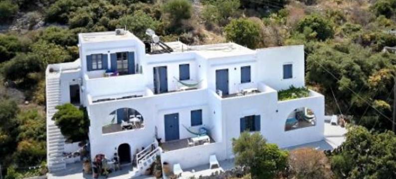 7橄榄公寓(7 Olives Apartments)图片