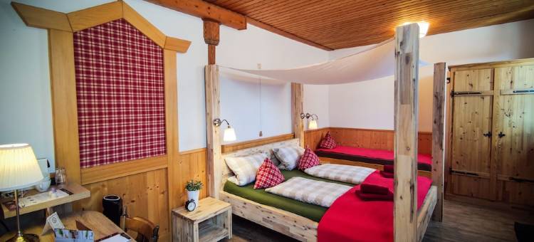 太阳酒店(Hotel Landgasthof Sonne)图片
