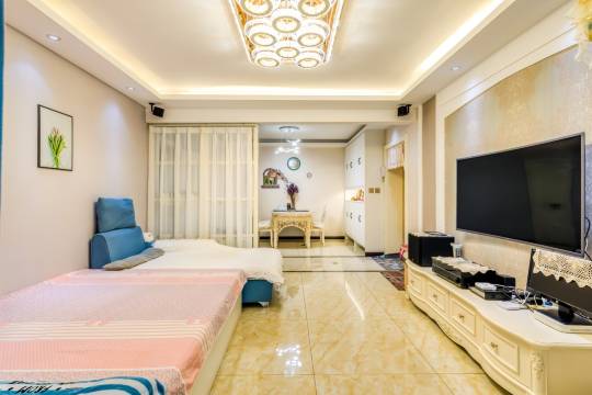 甜心巍的家公寓(西十四道街分店)