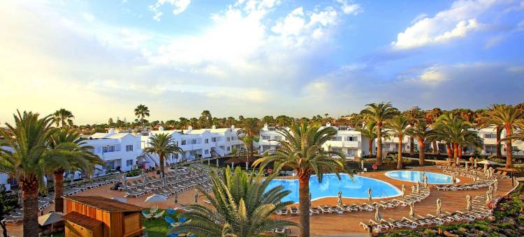 拉布兰达科拉莱霍村酒店(Labranda Corralejo Village)图片