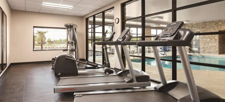 斯托克顿丽怡酒店(Country Inn & Suites by Radisson, Stockton, IL)图片