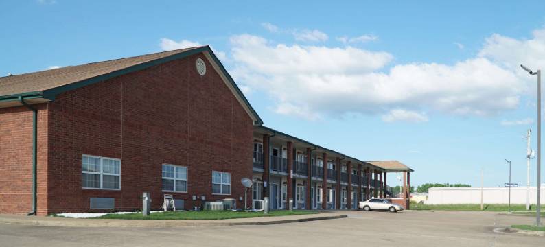 比比罗德威旅馆(Rodeway Inn)图片