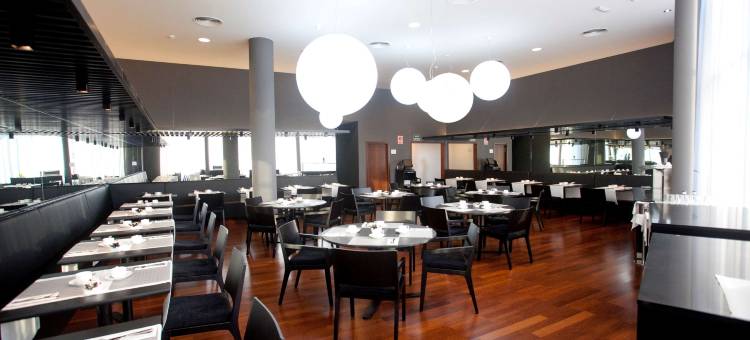 卡里斯马里内达酒店(Hotel Carris Marineda)图片
