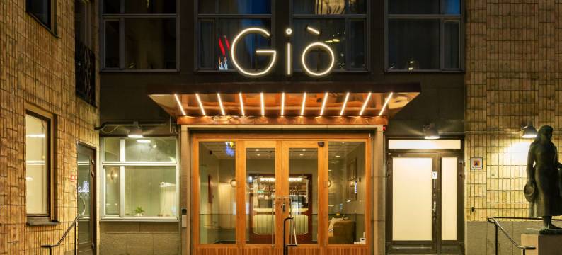 吉奥酒店，贝斯特韦斯特品质精选系列(Hotel Gio, BW Signature Collection)图片