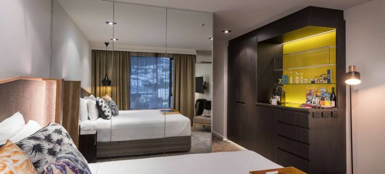 惠灵顿QT酒店, EVT旗下(QT Wellington, an EVT Hotel)图片