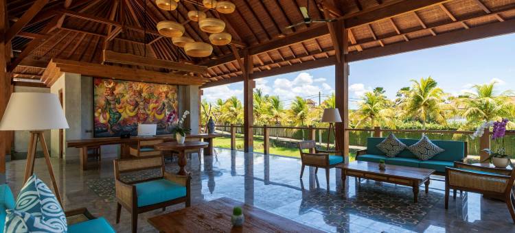 阿迪瓦娜比斯玛酒店(Adiwana Bisma)图片