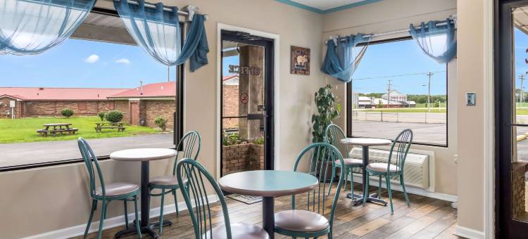 罗德威酒店(Rodeway Inn)图片