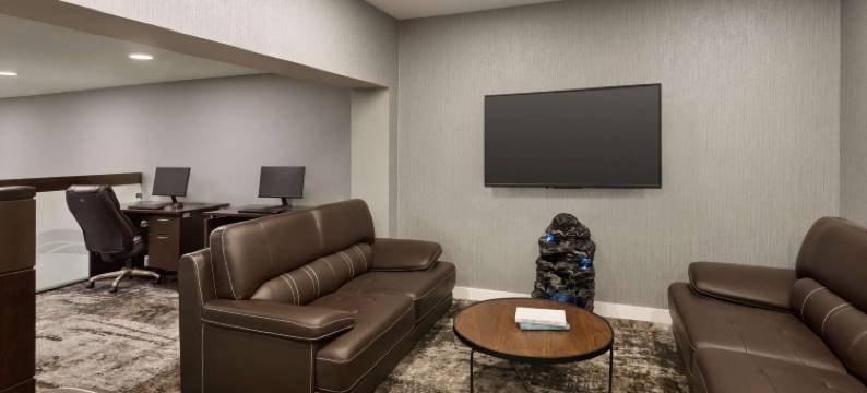 温赖特戴斯温德姆酒店(Days Inn by Wyndham Wainwright)图片