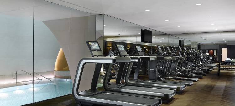 维也纳柏悦酒店(Park Hyatt Vienna)图片