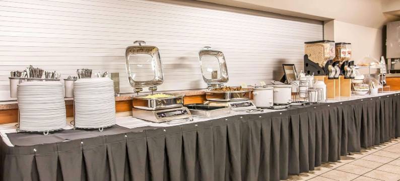 会议中心及水上乐园舒眠套房酒店(Sleep Inn & Suites Conference Center and Water Park)图片