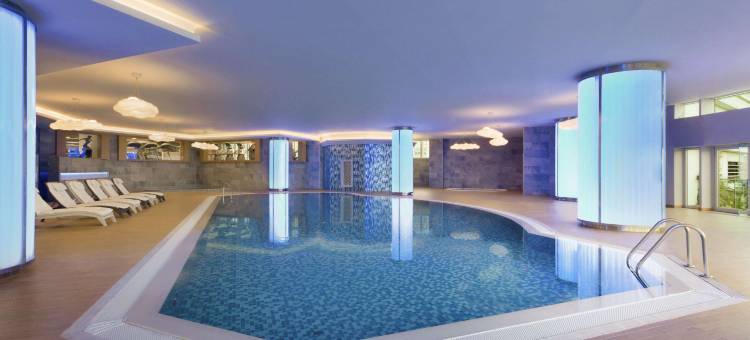 Wyndham Grand Istanbul Europe图片