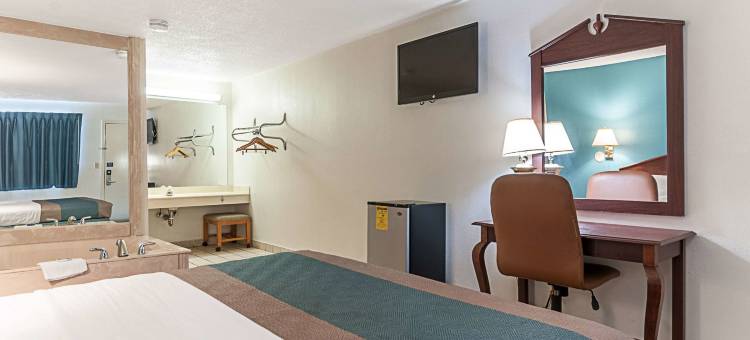 绍斯盖特底特律6号汽车旅馆(Motel 6 Southgate, MI - Detroit)图片