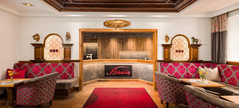 布罗鲁普酒店(Hotel Bräurup)图片