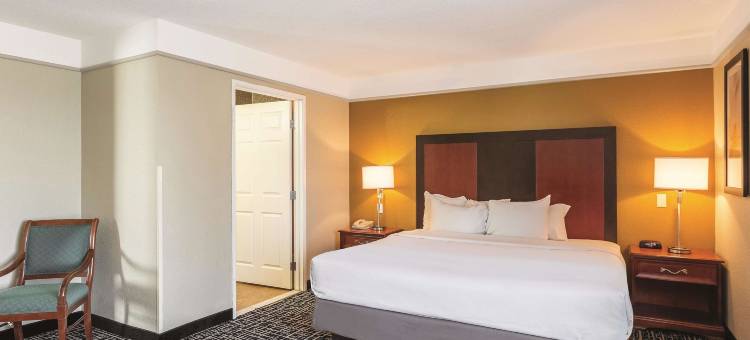 戴明拉昆塔温德姆套房酒店(La Quinta Inn & Suites by Wyndham Deming)图片