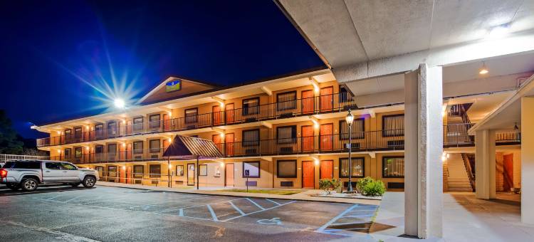SureStay Hotel by Best Western Tupelo North图片
