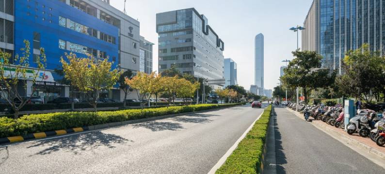 苏州Miao公寓图片