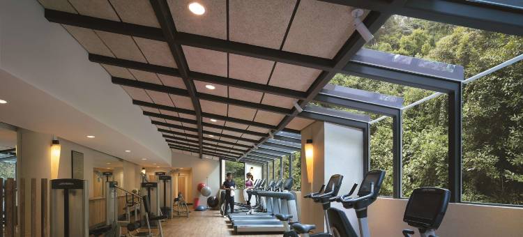 新加坡香格里拉圣淘沙度假村(Shangri-La Rasa Sentosa, Singapore)图片