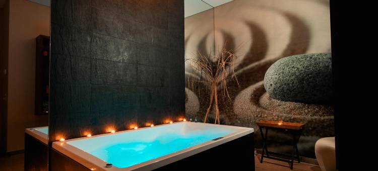 景观绿洲酒店(The Views Oasis)图片