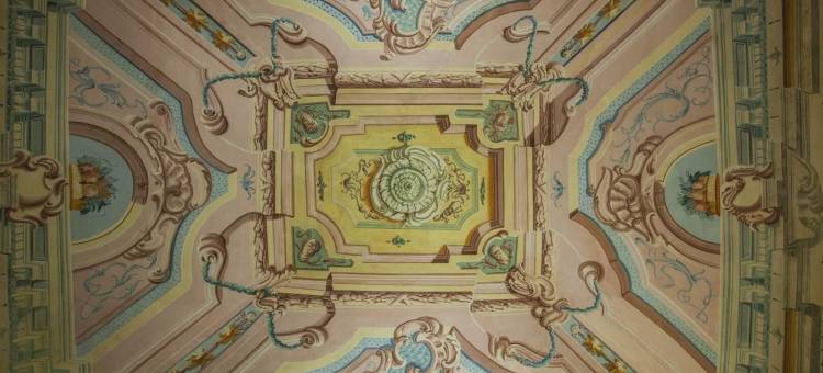 帕拉索卡尔丽缇酒店(Palazzo Carletti)图片